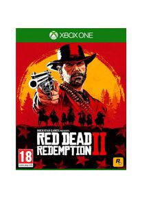 Rockstar Games Red Dead Redemption 2