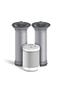 TINECO - 2 Filters 1 HEPA (A10, A11, S11series)