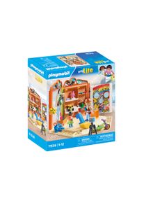 Playmobil - Toys shop (71536)