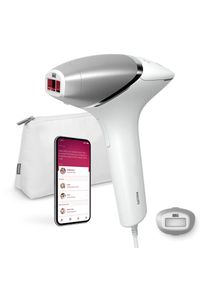 Philips - Lumea IPL 8000 Series BRI940/00