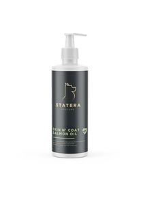 Statera - Dogcare Salmon Oil - Skin n' Coat - 250ml (ST0353)