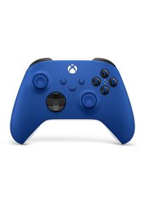 Microsoft Xbox X Wireless Controller Blue