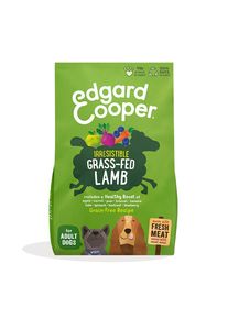 Edgard Cooper - Fresh Grass-Fed Lamb 7kg - (542503948510)DATE