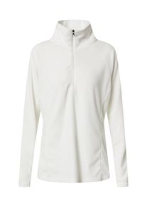 Columbia Pulovere sport 'Glacial™ IV' Femei alb, Mărimea L