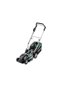 Metabo RM 36-18 LTX BL 36 - lawn mower - cordless