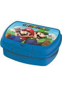 Euromic Super Mario Urban sandwich box