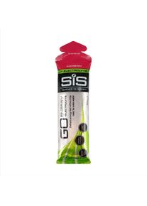SiS Go Energy + Electrolyte Gel Raspberry 60ml