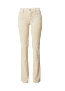 7 For All Mankind Dames Jeans beige 24