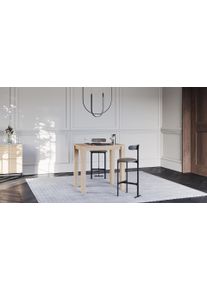 Pickawood High table made to measure Oak