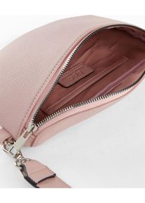 bonprix Női Övtáska levehető övvel rózsaszín 0