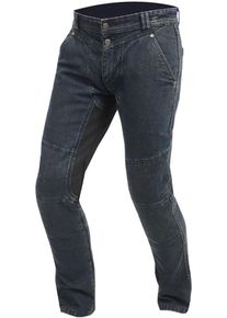 Trilobite Truggy, jeans , couleur: Bleu Foncé , taille: W32/L32