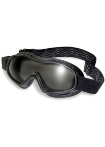 Global Vision Spider Kit, veiligheidsbril , kleur: Mat-Zwart