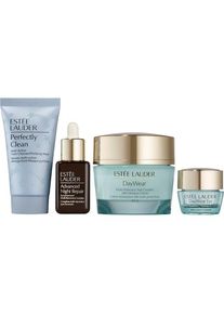 Estée Lauder Estée Lauder Pielęgnacja twarzy Zestaw odzieży dziennej Mix Zestawy do pielęgnacji Female 100 ml