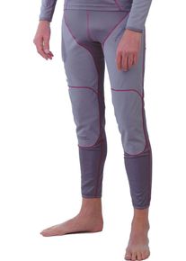 Forcefield Tornado Advance 2, functional pants , color: Grey/Dark Red , size: XL