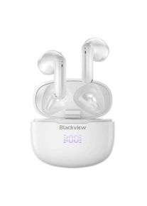 Blackview AirBuds 7 Wireless Headphones (White)