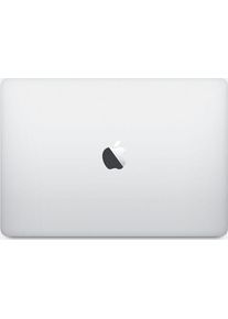 Apple MacBook Pro 2018 | 13.3" | Touch Bar | 2.3 GHz | 16 GB | 256 GB SSD | zilver | DE