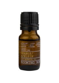 Booming Bob Etherische oliën Orange Essential Oil Dames 10 ml