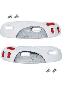 Sidi Vortice, toe slider