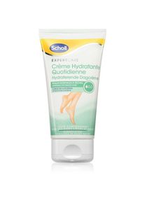 Scholl Expert Care crema di idratazione profonda piedi per uso quotidiano 150 ml