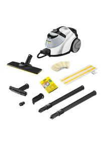 Kärcher Kärcher Dampfreiniger SC 5 EasyFix Steam cleaner
