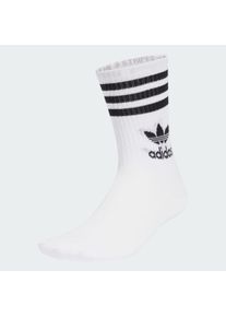 Adidas Calze 3-Stripes Crew (6 paia)