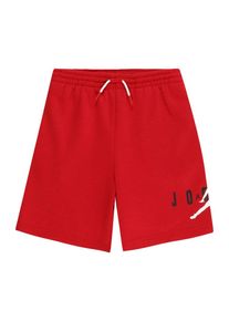 Jordan Pantaloni sport Băieţi roșu, Mărimea 98-104