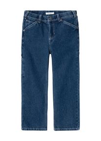 name it Jeans 'Ryan' blauw denim 116