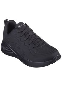 Skechers Sneaker »UNO LITE«, im monochromen Look, Freizeitschuh, Halbschuh, Schnürschuh