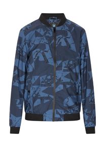 HOMEBASE Heren Tussenjas blauw / donkerblauw / zwart S