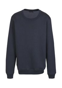 Bruuns Bazaar Kids Sweatshirt 'Erik-Emil' nachtblauw 128
