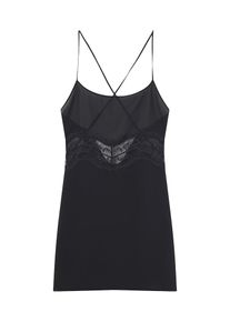 Calvin Klein Underwear Lenjerie sexy Femei negru, Mărimea XL