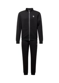 EA7 Emporio Armani Trening Bărbaţi negru, Mărimea XXL