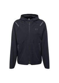 Under Armour Funkcion&aacute;lis dzseki 'Unstoppable' F&eacute;rfi fekete , M&eacute;ret M