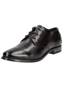 Bugatti Chaussure à lacets Homme marron taille 45
