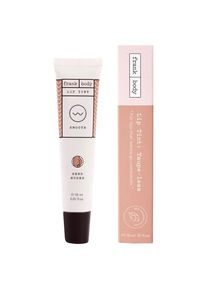 Frank Body - Lip Tint Taupe-less Balsamo labbra 15 ml unisex