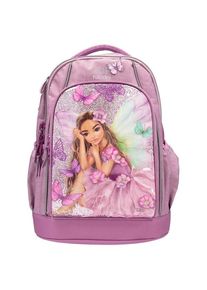Depesche TOPModel Schoolbackpack FAIRY LOVE