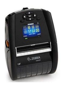 Zebra ZQ600 Series ZQ620 Plus