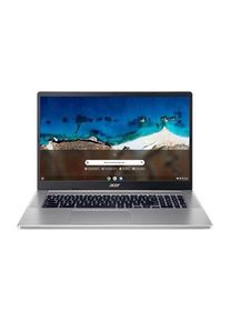 Acer Chromebook 317 - 17.3" | Celeron N5100 | 4GB | 128GB