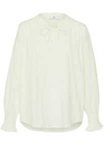 Peter Hahn - Blouse, wit, Maat 36, katoen