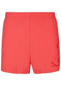Karl Kani Heren Broek rood 34