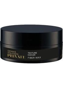 Dennis Knudsen PRIVATE - Texture Caviar Fiber Wax