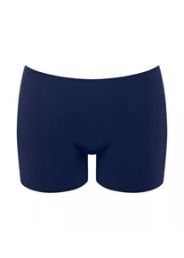 Sloggi Dames Lange onderbroek 'ZERO Feel 2.0' navy / grijs XS