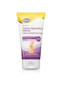 Scholl Expert Care crema rigenerante per piedi screpolati effetto rigenerante 150 ml