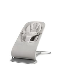 ergobaby 3-In-1 Evolve Mesh Bouncer: Light Grey