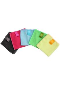 Nordic Quality Cleaning cloths 5-pack