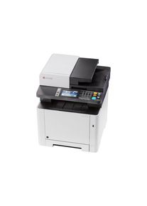 Kyocera ECOSYS M5526cdw Laserdrucker Multifunktion mit Fax - Farbe - Laser