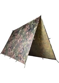 Mil-Tec Camo, tarp