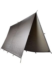 Mil-Tec Camo, tarp