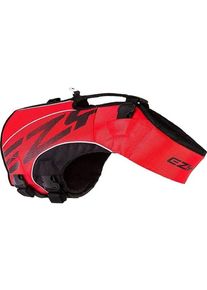 Ezydog - Life Jacket X2 Boost Red xs 7-11 kg