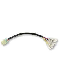 HIGHSIDER Taillight/Turn Signals, adapterkabel